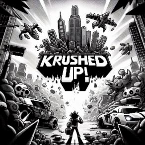 Download track Krushed Up! (Slowed) REALXNE