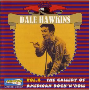 Download track Every Little Girl Dale Hawkins