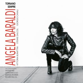 Download track Tutti A Casa Angela Baraldi