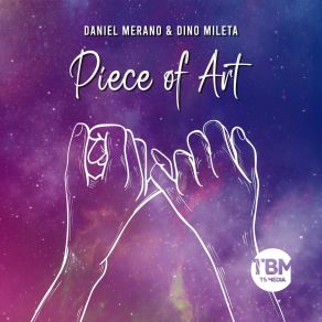 Download track Piece Of Art (Extended Mix) Dino Mileta