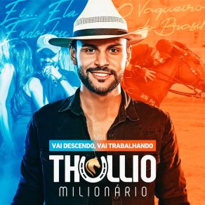 Download track Zé Da Roça Thullio Milionário