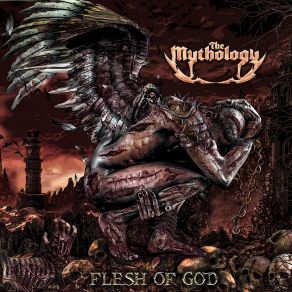 Download track False Divinity Mythology