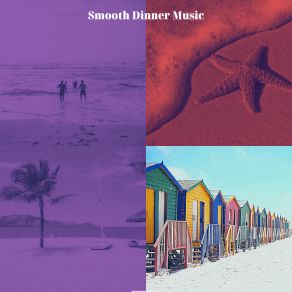 Download track Outstanding Music For Sunday Morning Smooth Dinner Music