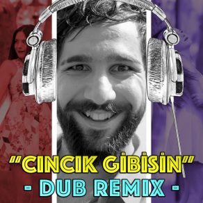 Download track Cıncık Gibisin (Dub Remix) DJ CeNCeN