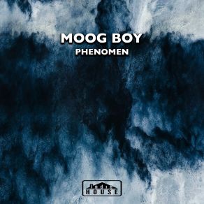 Download track Deep Diver Moog Boy