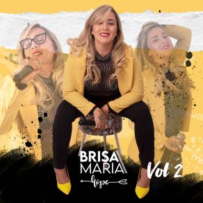 Download track Temporal De Amor / Estrela Perdida BRISA MARIA