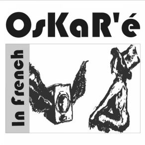 Download track La Luciole Et La Fourmi (Pas Celle De Jean) OsKaR'É