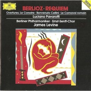 Download track Requiem: Sanctus Hector Berlioz