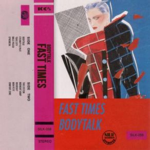 Download track Male Polish Fast Times