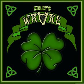 Download track St. Patrick's Day Kelly's Wayke