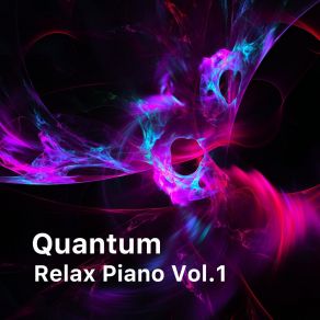 Download track Stress Release Piano Quantum Relax Music P. Peronne