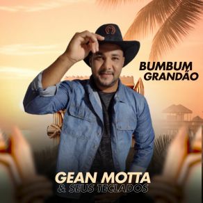 Download track Sou Eu (Ao Vivo) Gean Motta E Seus Teclados