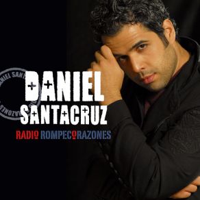 Download track Bailando Contigo (Romance Version) DANIEL SANTACRUZ