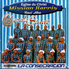 Download track Vous Qui Êtes Chargés Chorale Sinaï