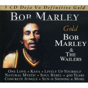 Download track Rastaman Live Up!  Bob Marley, The Wailers