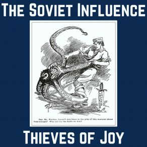 Download track Boll Weevils The Soviet Influence