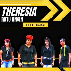 Download track Pemimpin Yang Bijaksana Theresia Ratu Angin