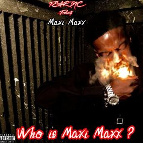 Download track Get Crunk Maxi MaxxRay Legend