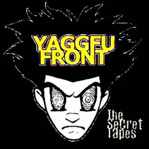 Download track Walk Around Town Aka Thinking Caps (1994-95) Yaggfu Front