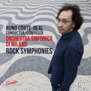 Download track Todo O Teatro É Um Muro Branco De Música, Op. 45 Nuno Corte-Real, Orchestra Sinfonica Di Milano