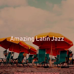 Download track Easy Beachside Cafes Amazing Latin Jazz