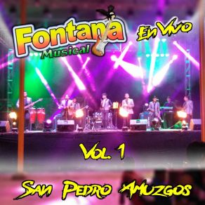 Download track El Palomo / La Burrita (En Vivo) Fontana Musical