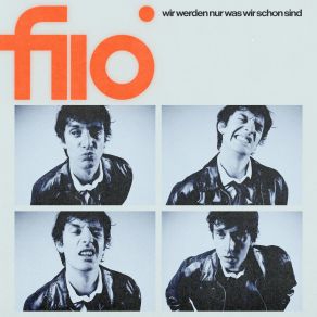 Download track Bitte Lüg Mich An Fiio