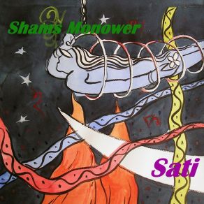 Download track Sati Shams Monower