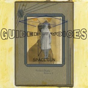 Download track Daily Get Ups Guided By Voices