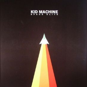 Download track Alien Dance Kid Machine