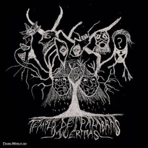 Download track The End Of Black Metal Paradise Chaoswolf