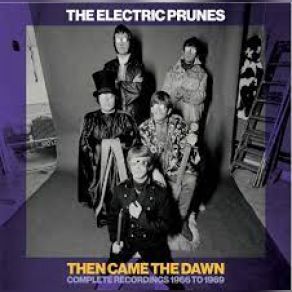 Download track Kol Nidre The Electric Prunes