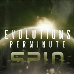 Download track The Poisoning Evolutions Per Minute