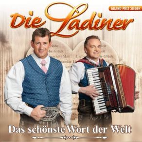 Download track Schnee Von Morgen Die Ladiner