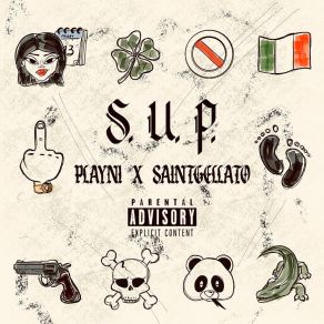 Download track Italy PlayNi