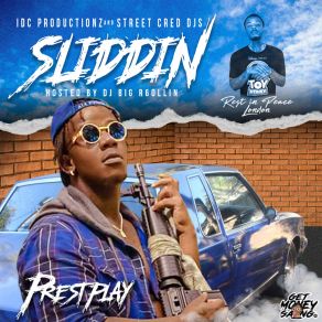 Download track Intro (Sliddin) PRESTPLAY