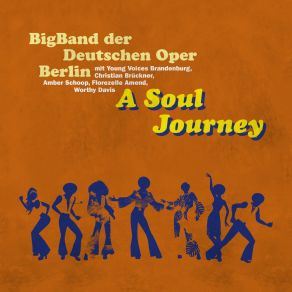 Download track A Soul Prologue Mons RecordsYoung Voices Brandenburg