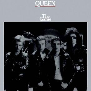 Download track Save Me Queen