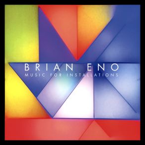 Download track Five Light Paintings Brian Eno