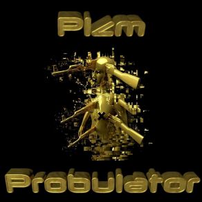 Download track Probulator I Plzm