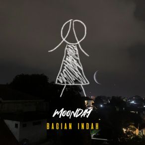 Download track Menulis Cerita Moonday