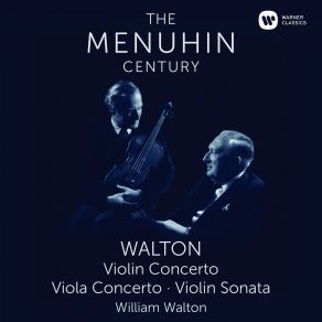 Download track Violin Sonata: II. Variazioni - Variation V - Allegretto Con Moto Yehudi Menuhin, William WaltonLouis Kentner