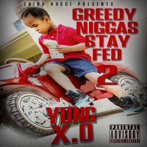 Download track Dope Game Yung X. OPrynce George, Trap Hard Youngin