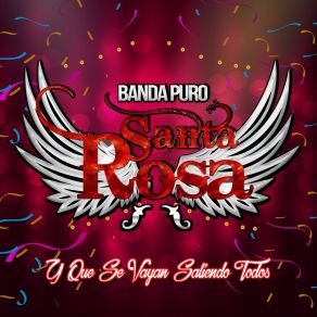 Download track Los Lavaderos Banda Puro Santa Rosa