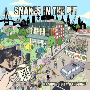 Download track 4 Life Snakes In The Pit