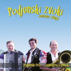 Download track Wo Der Wildbach Rauscht Podjunski Trio Lipusch