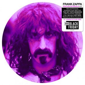 Download track Peaches En Regalia (Mono Single Master) Frank Zappa