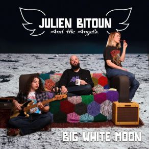 Download track I Guess Julien Bitoun