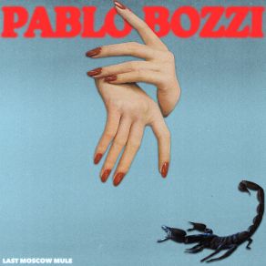 Download track Half Moon Street Pablo Bozzi