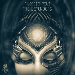 Download track The Defenders (Original Mix) Alessio Pili